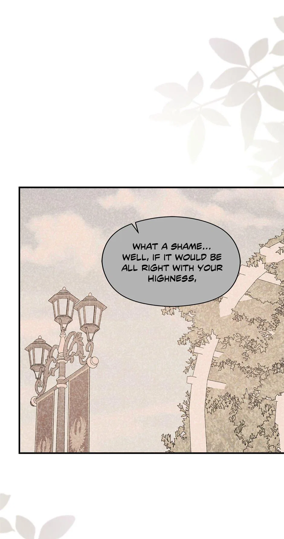 I Didn’t Mean to Seduce the Male Lead Chapter 55 – Page 46