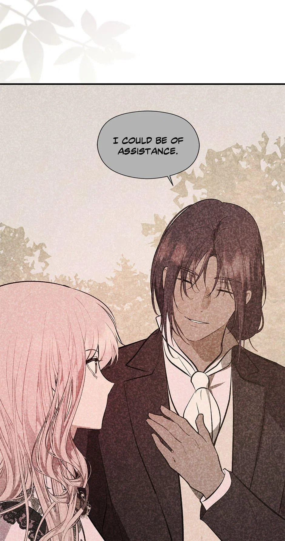 I Didn’t Mean to Seduce the Male Lead Chapter 55 – Page 47