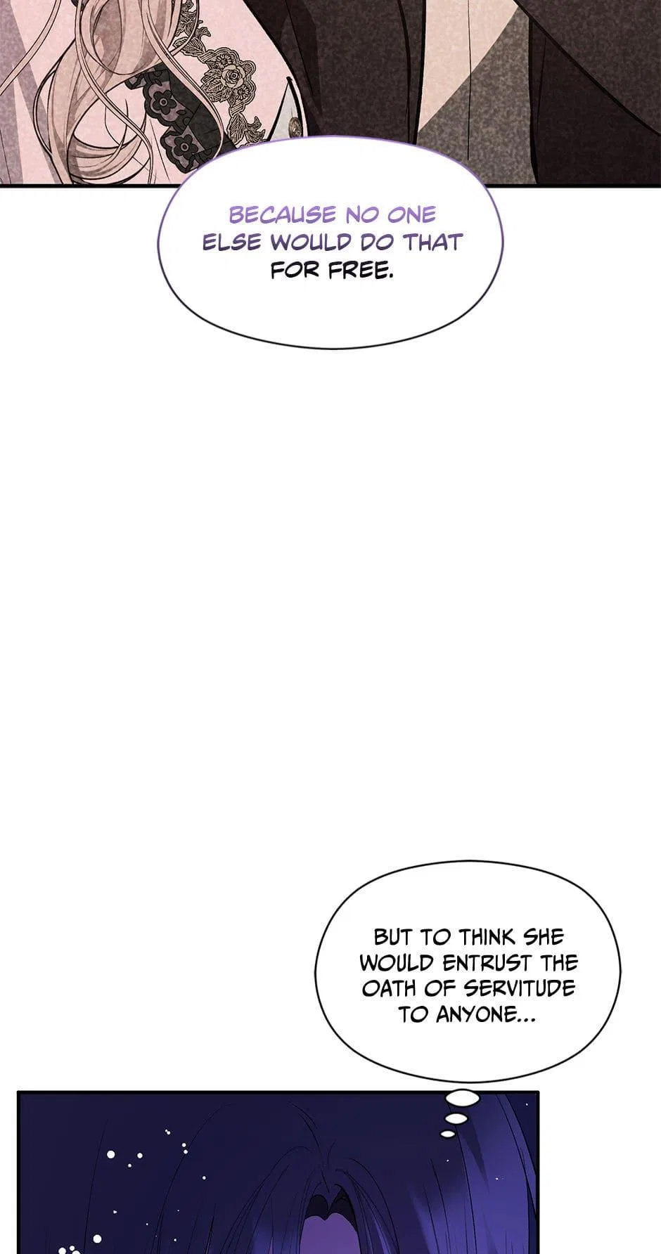 I Didn’t Mean to Seduce the Male Lead Chapter 55 – Page 48