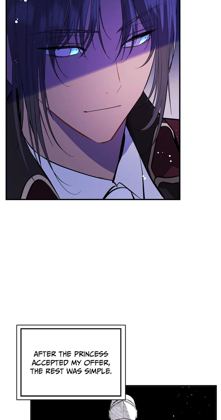 I Didn’t Mean to Seduce the Male Lead Chapter 55 – Page 49