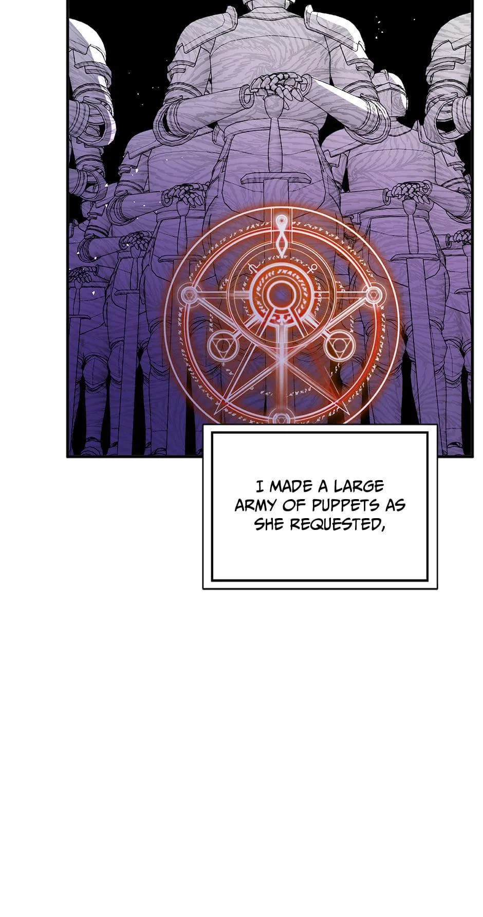 I Didn’t Mean to Seduce the Male Lead Chapter 55 – Page 50