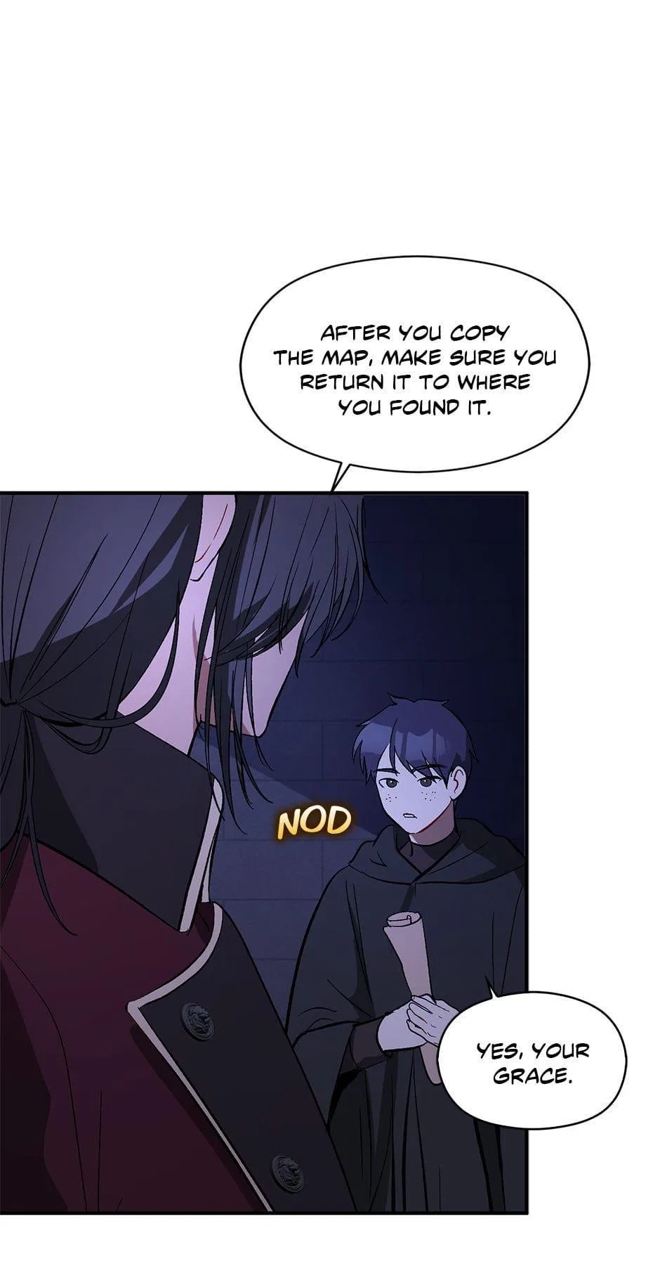 I Didn’t Mean to Seduce the Male Lead Chapter 55 – Page 52