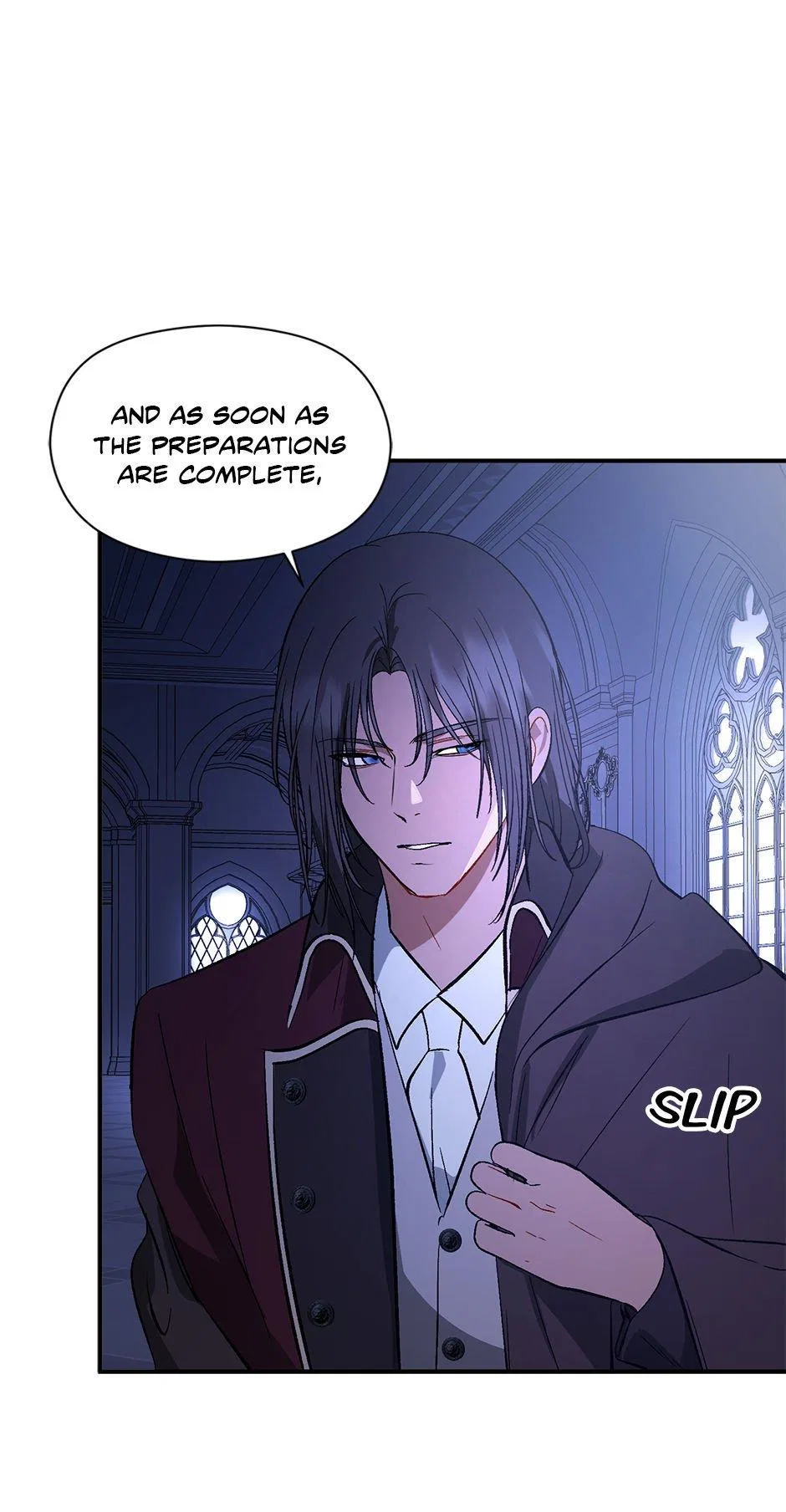 I Didn’t Mean to Seduce the Male Lead Chapter 55 – Page 53