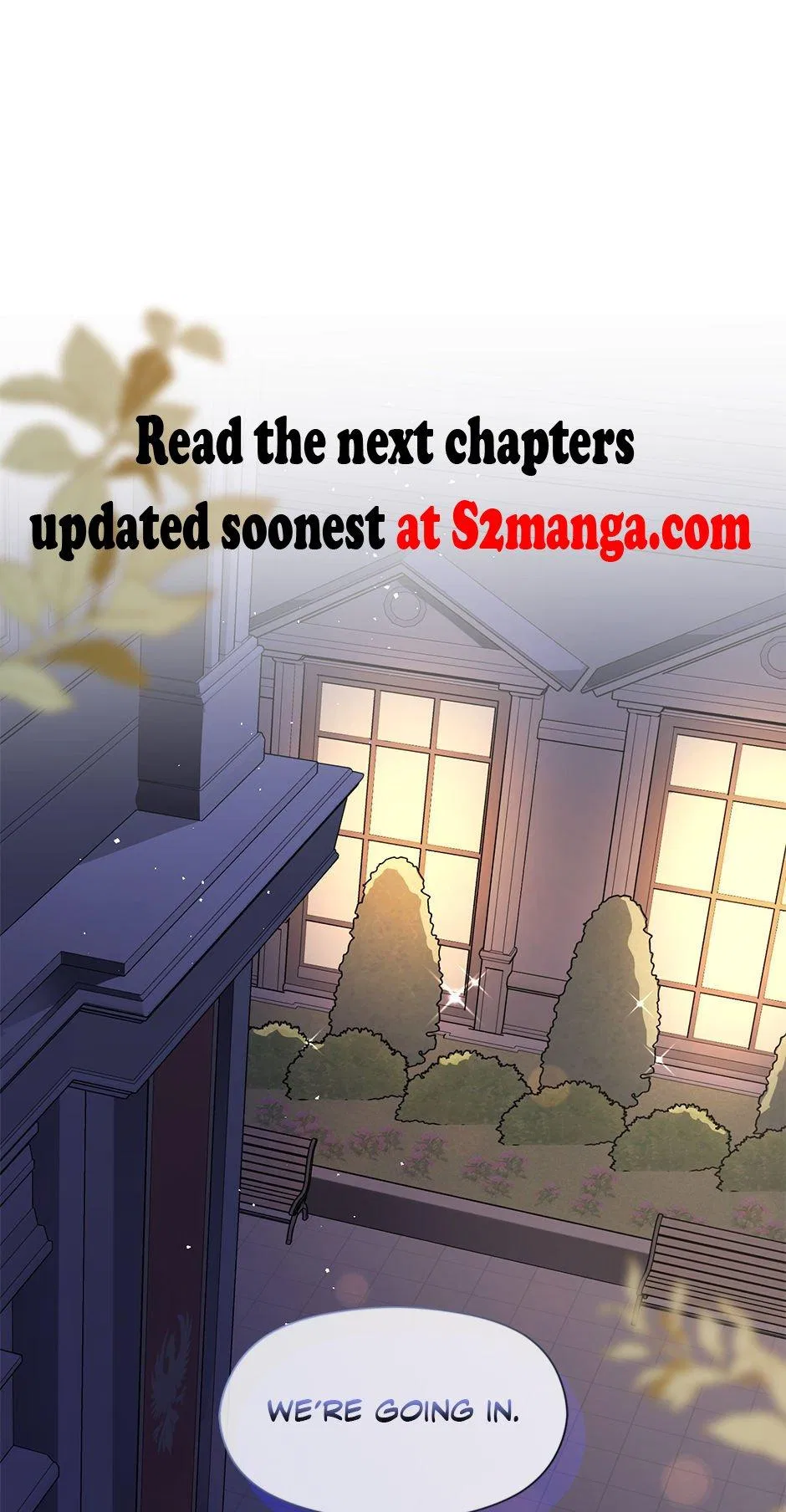 I Didn’t Mean to Seduce the Male Lead Chapter 55 – Page 54