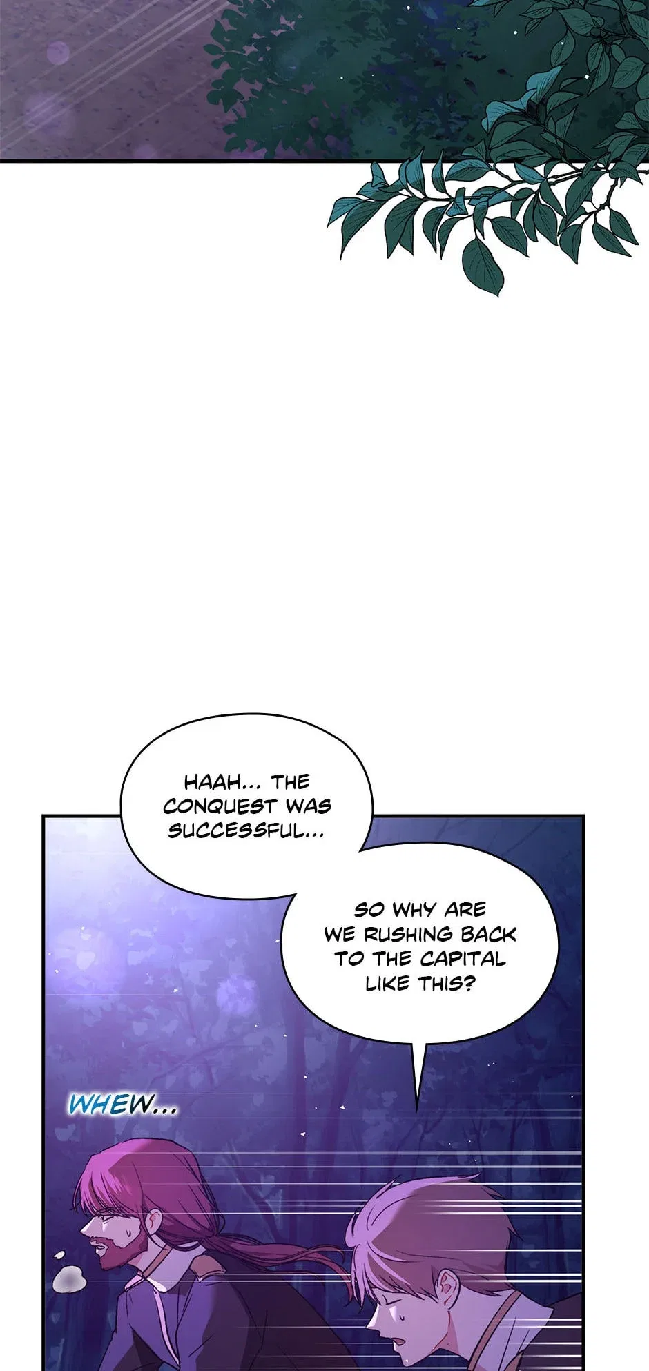 I Didn’t Mean to Seduce the Male Lead Chapter 53 – Page 3