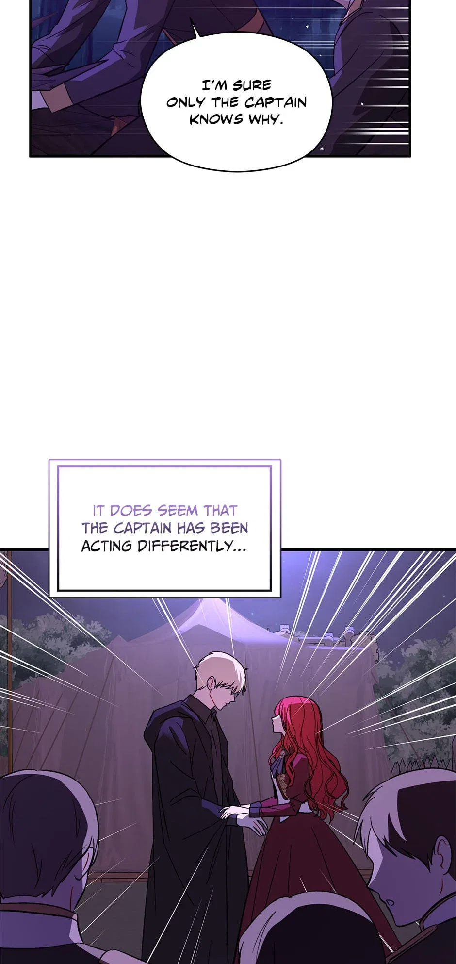 I Didn’t Mean to Seduce the Male Lead Chapter 53 – Page 4