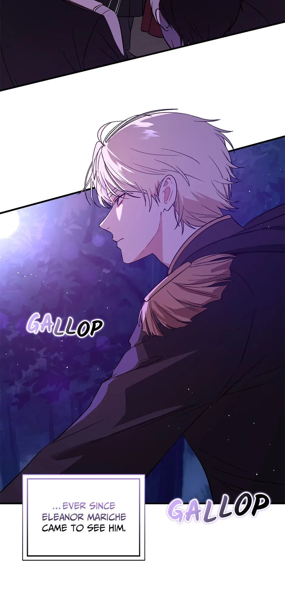 I Didn’t Mean to Seduce the Male Lead Chapter 53 – Page 5