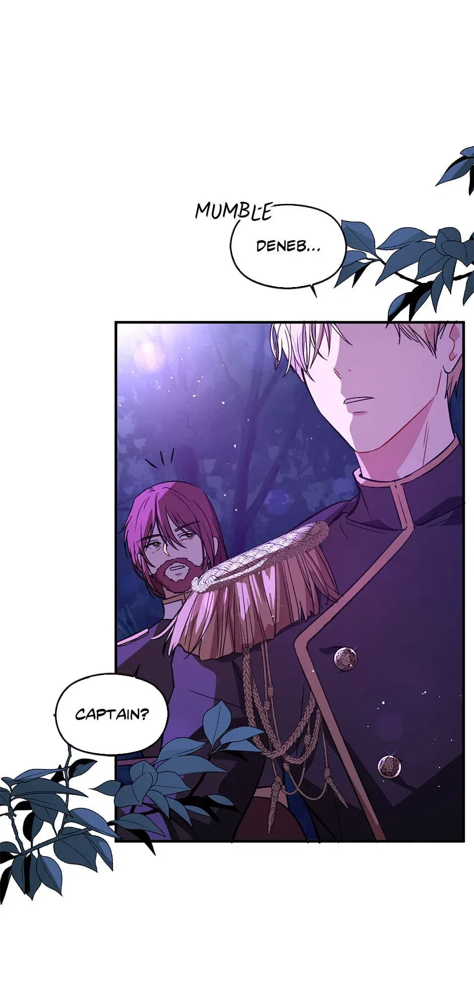 I Didn’t Mean to Seduce the Male Lead Chapter 53 – Page 6