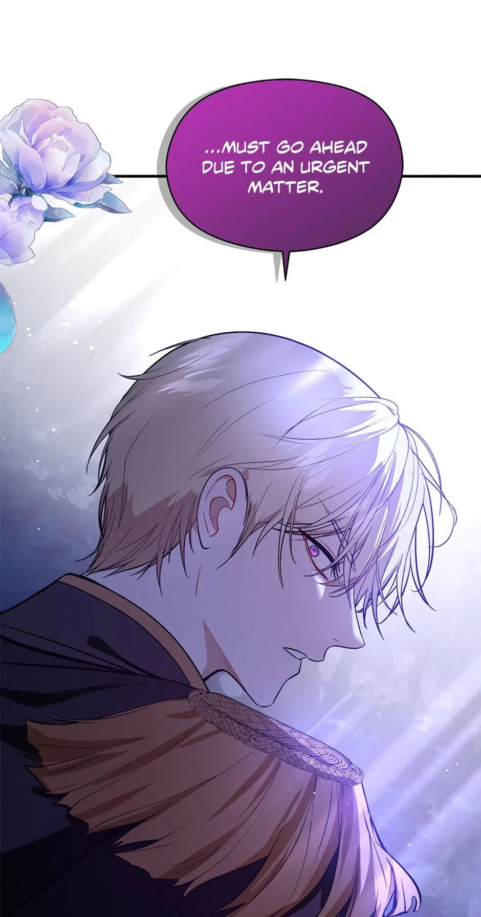 I Didn’t Mean to Seduce the Male Lead Chapter 53 – Page 13