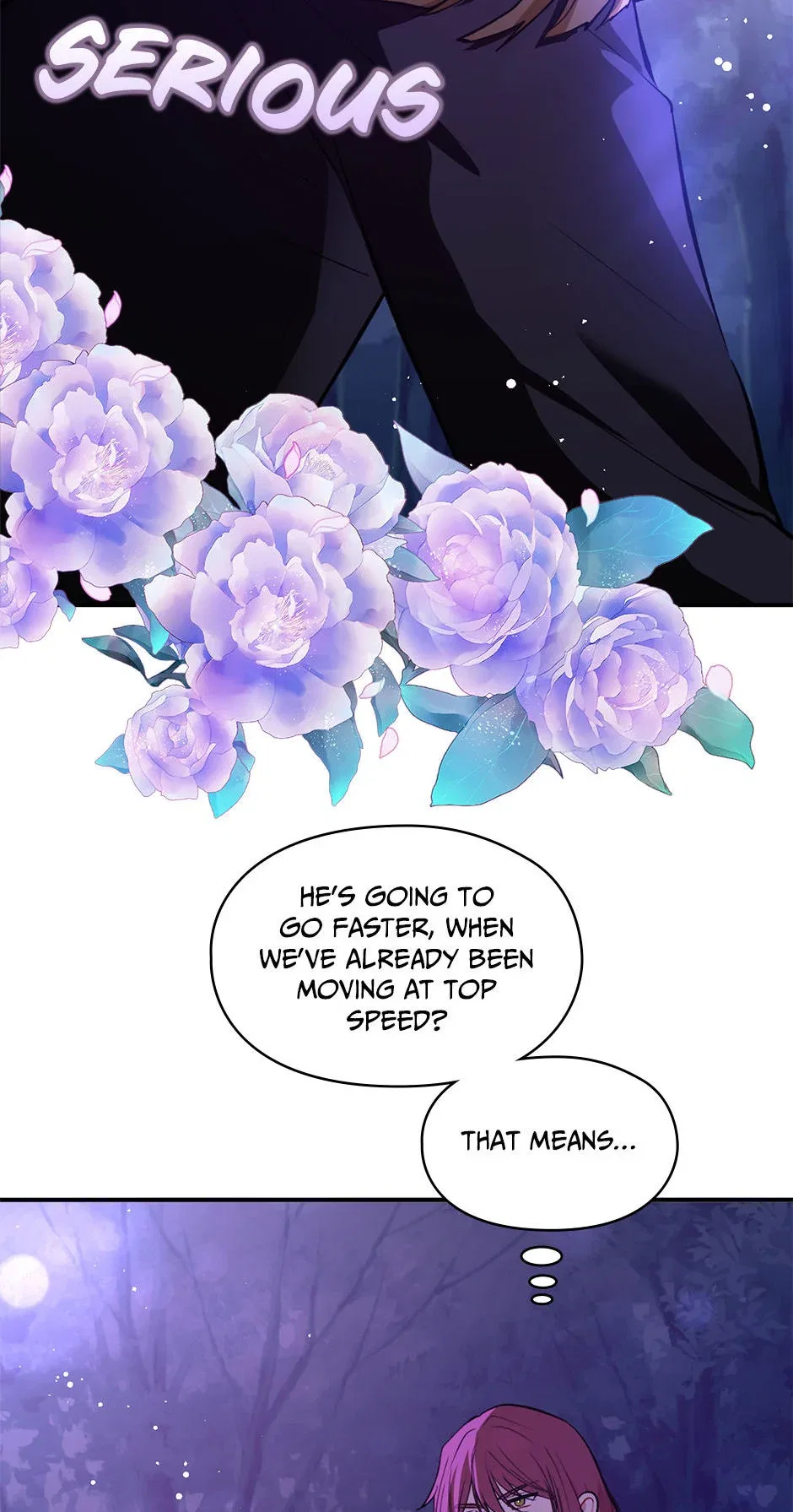 I Didn’t Mean to Seduce the Male Lead Chapter 53 – Page 14