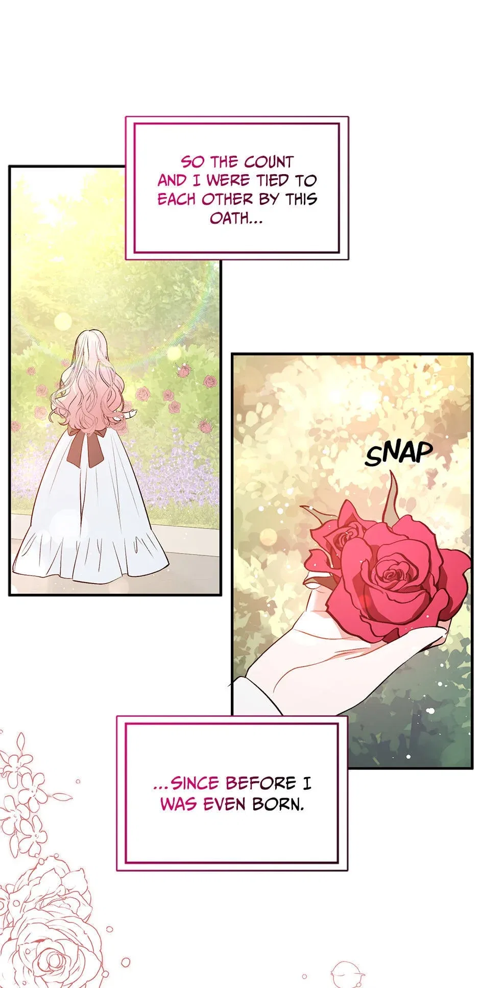 I Didn’t Mean to Seduce the Male Lead Chapter 53 – Page 20