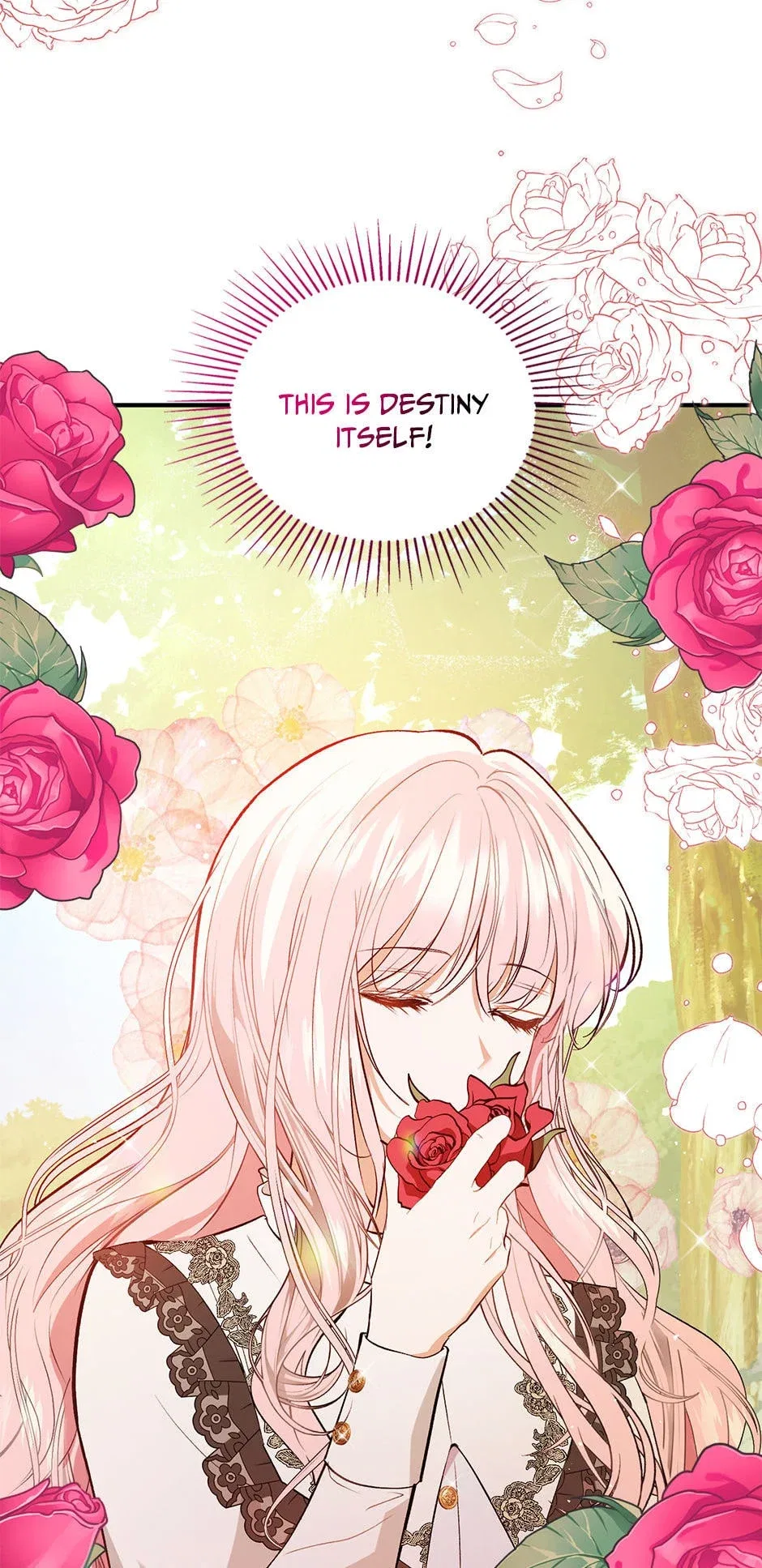 I Didn’t Mean to Seduce the Male Lead Chapter 53 – Page 21