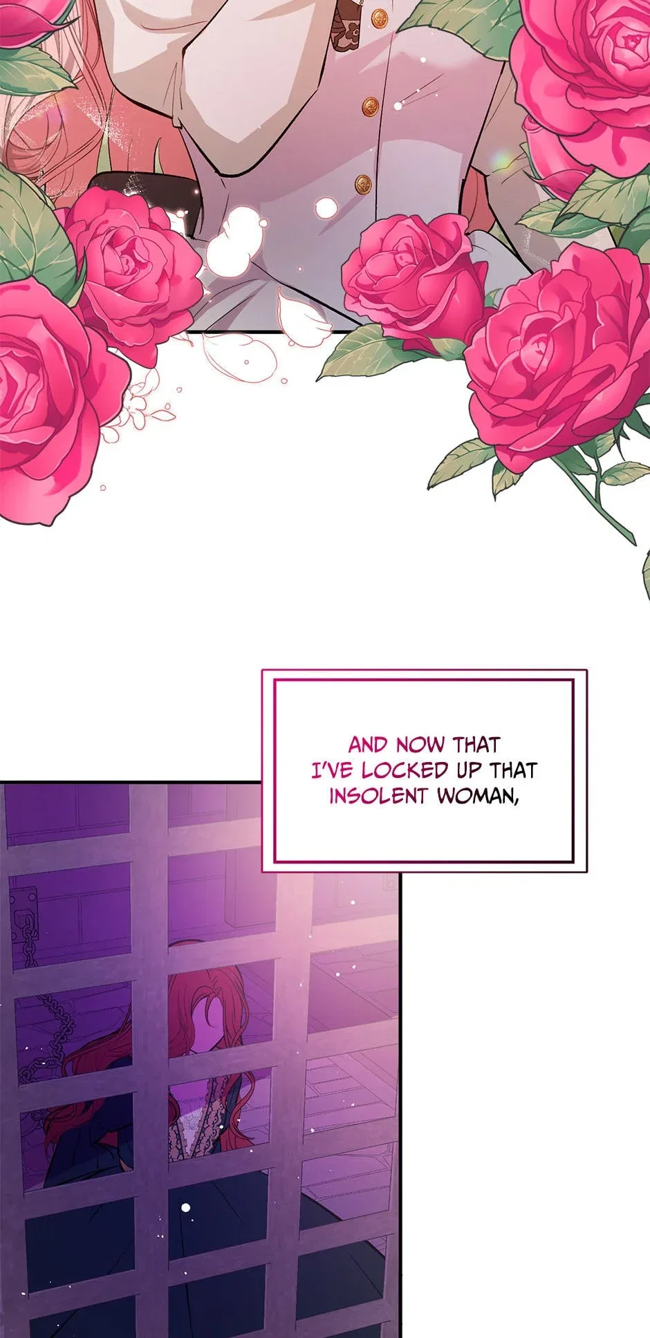 I Didn’t Mean to Seduce the Male Lead Chapter 53 – Page 22