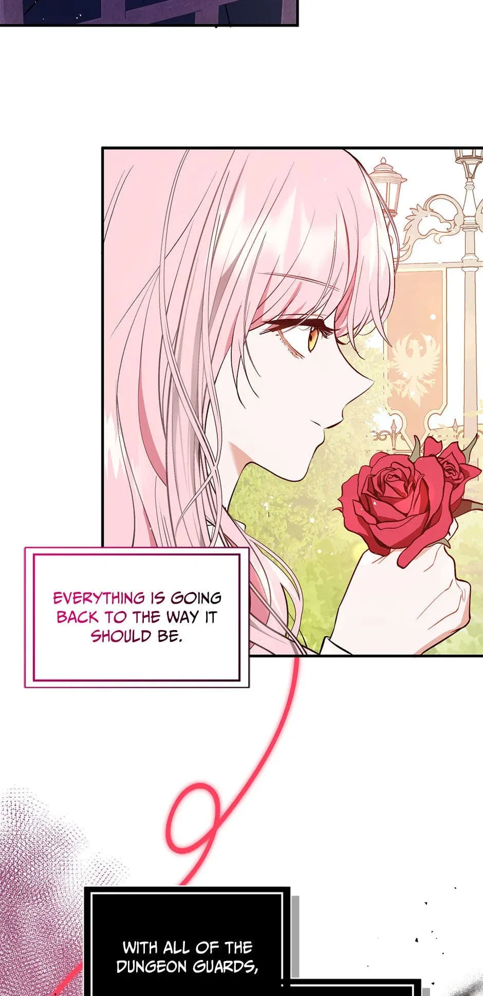 I Didn’t Mean to Seduce the Male Lead Chapter 53 – Page 23