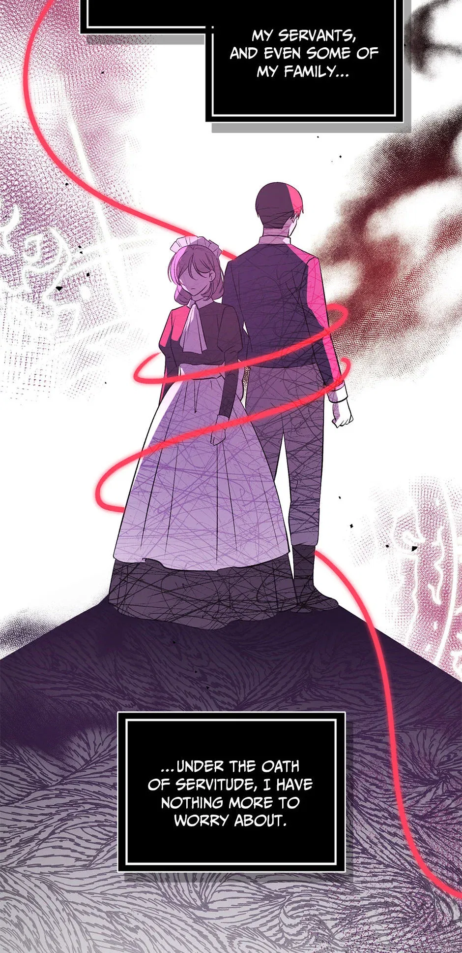 I Didn’t Mean to Seduce the Male Lead Chapter 53 – Page 24