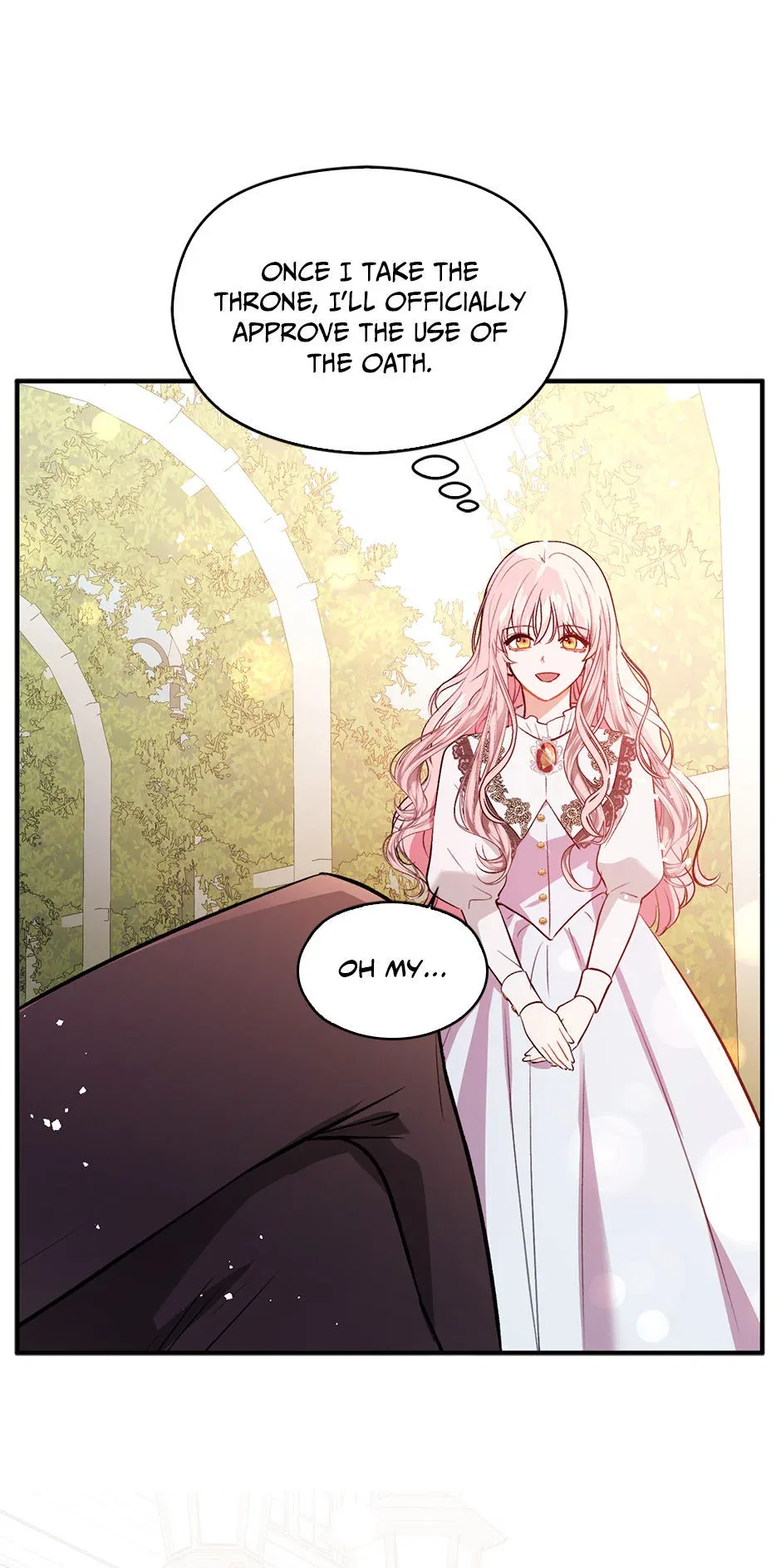 I Didn’t Mean to Seduce the Male Lead Chapter 53 – Page 26