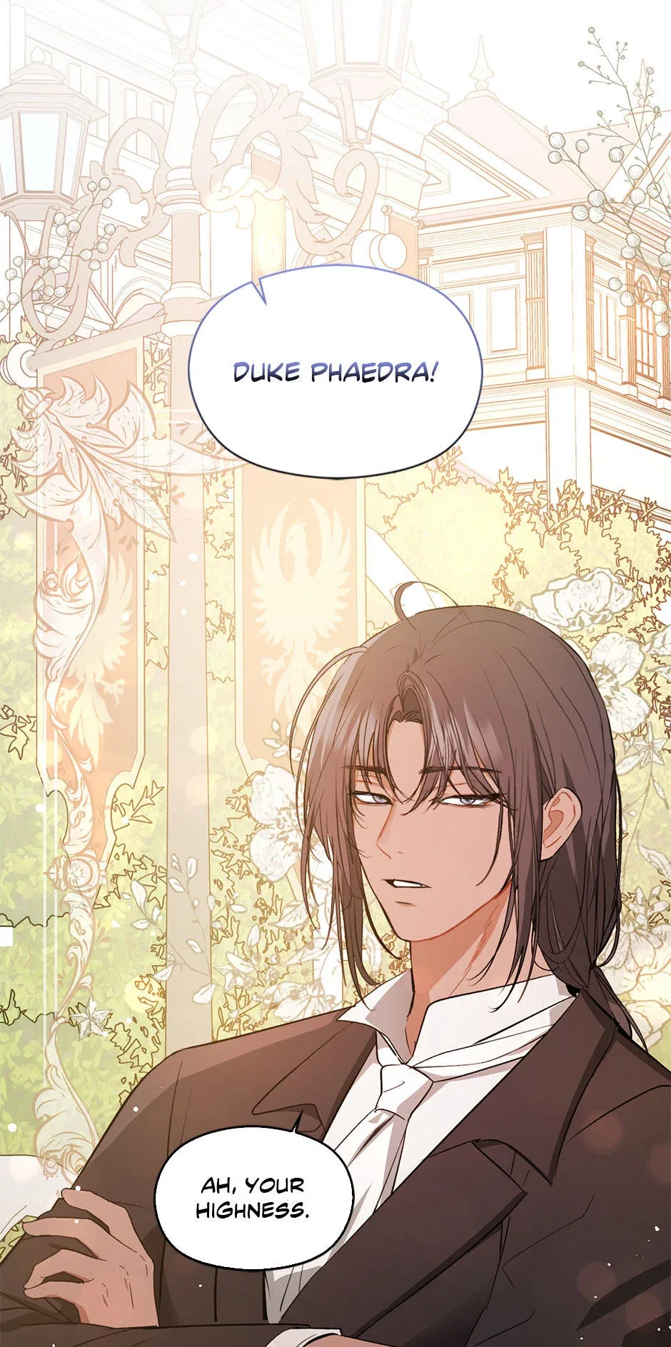 I Didn’t Mean to Seduce the Male Lead Chapter 53 – Page 27