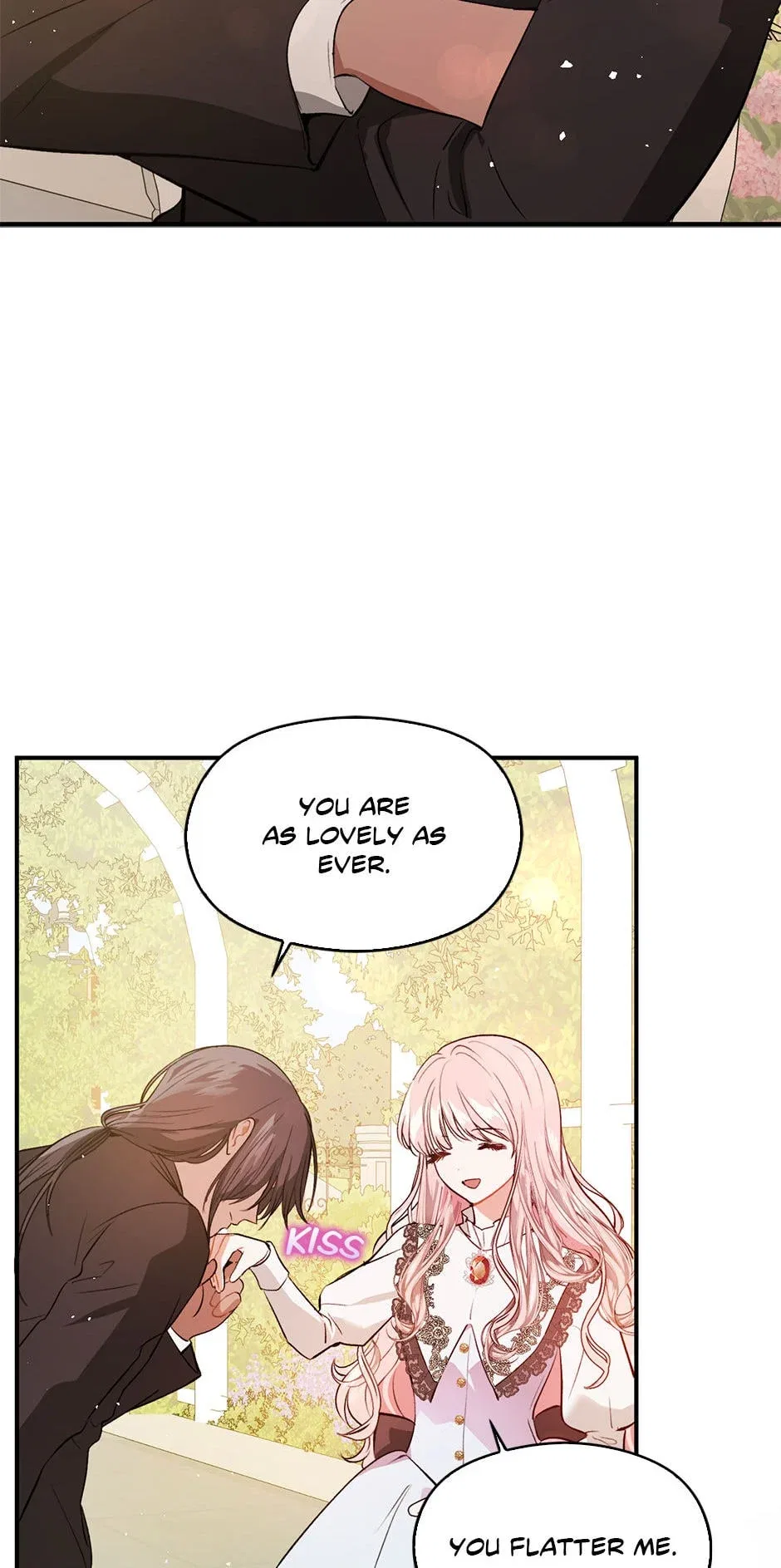 I Didn’t Mean to Seduce the Male Lead Chapter 53 – Page 28