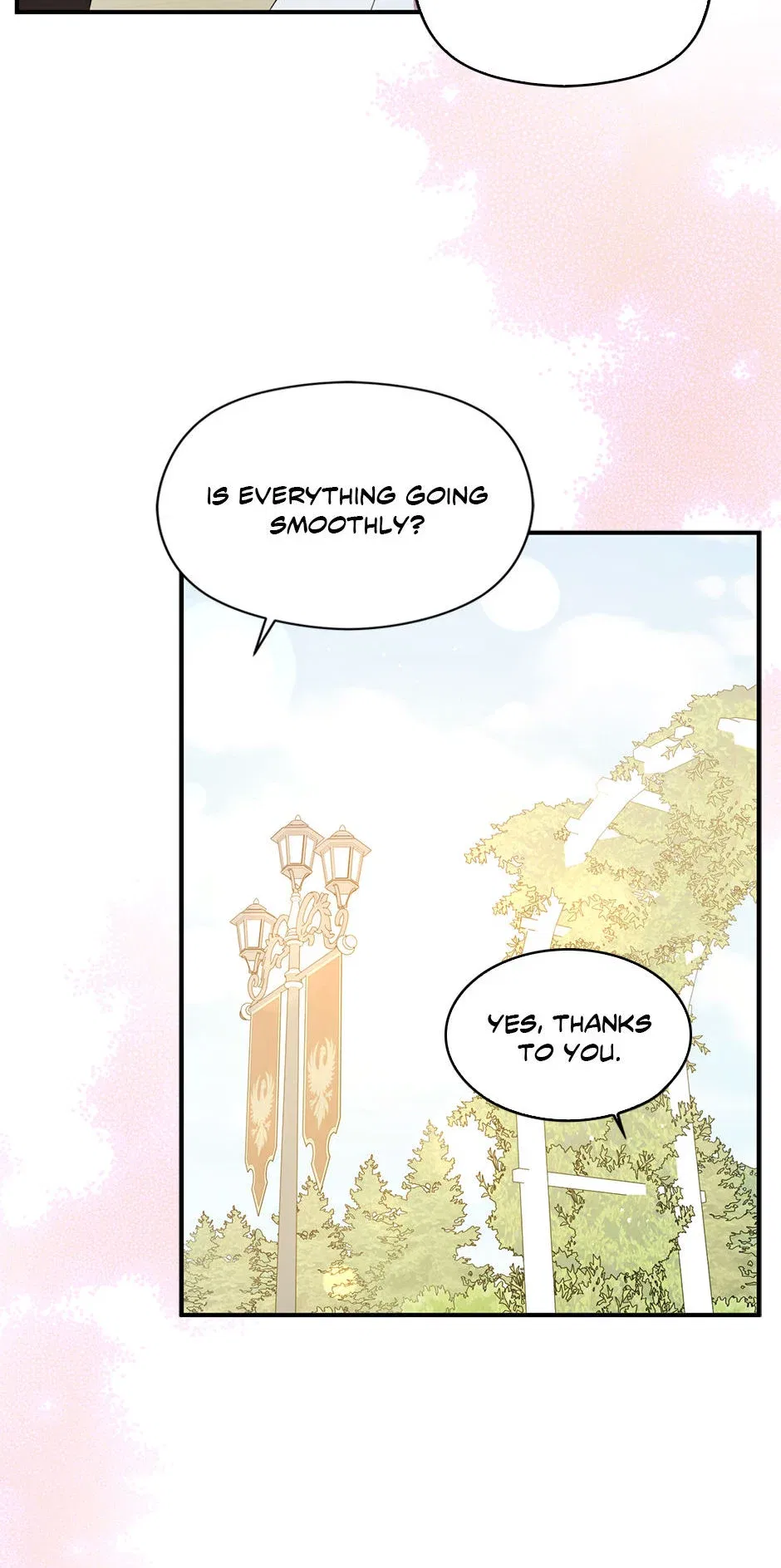 I Didn’t Mean to Seduce the Male Lead Chapter 53 – Page 29