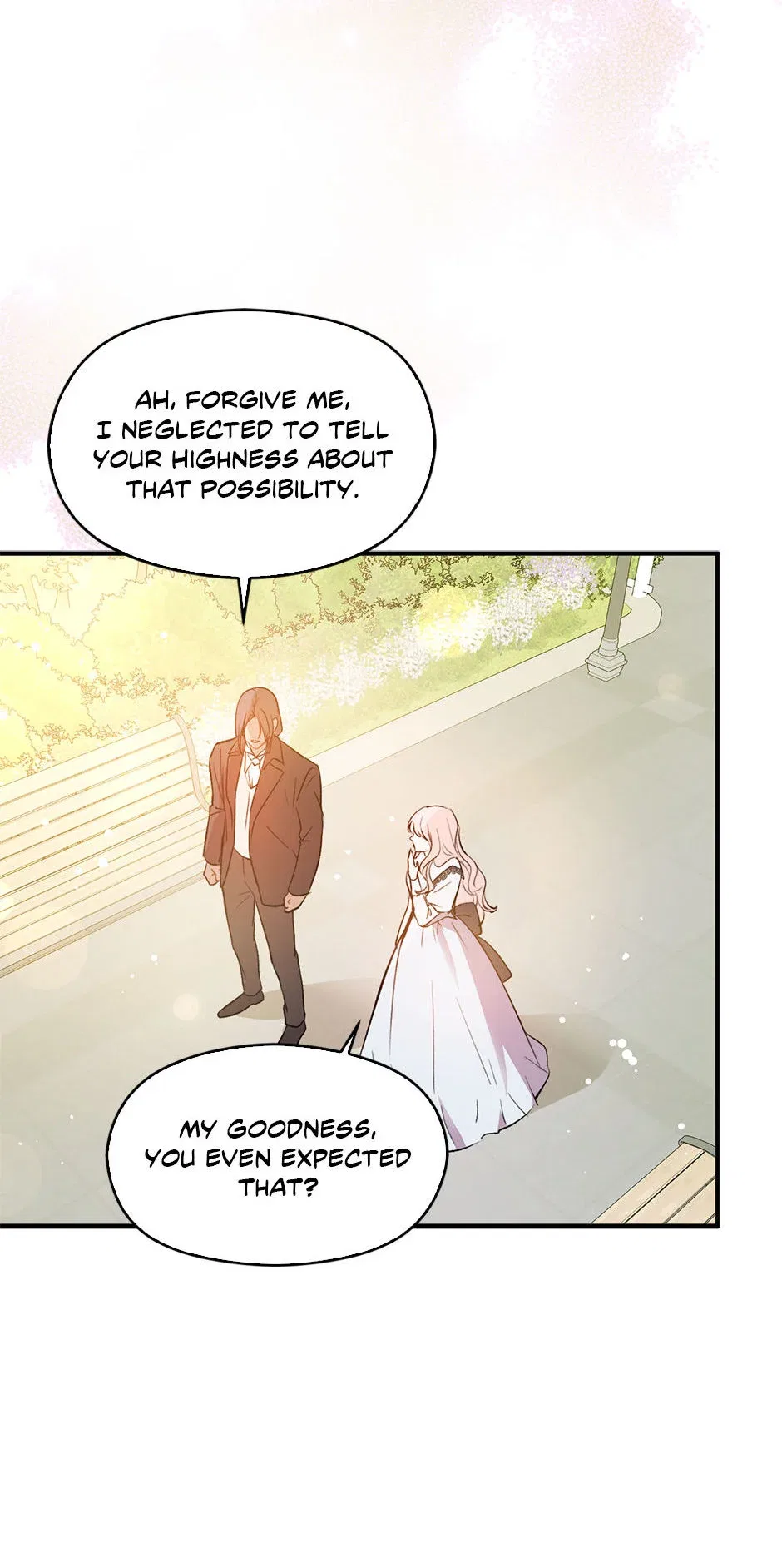 I Didn’t Mean to Seduce the Male Lead Chapter 53 – Page 31
