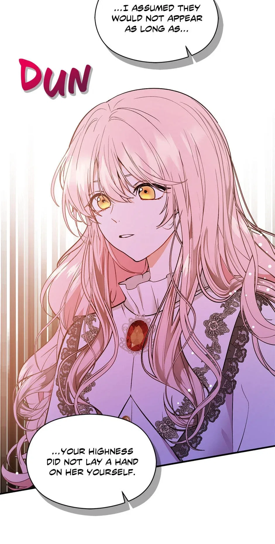 I Didn’t Mean to Seduce the Male Lead Chapter 53 – Page 33