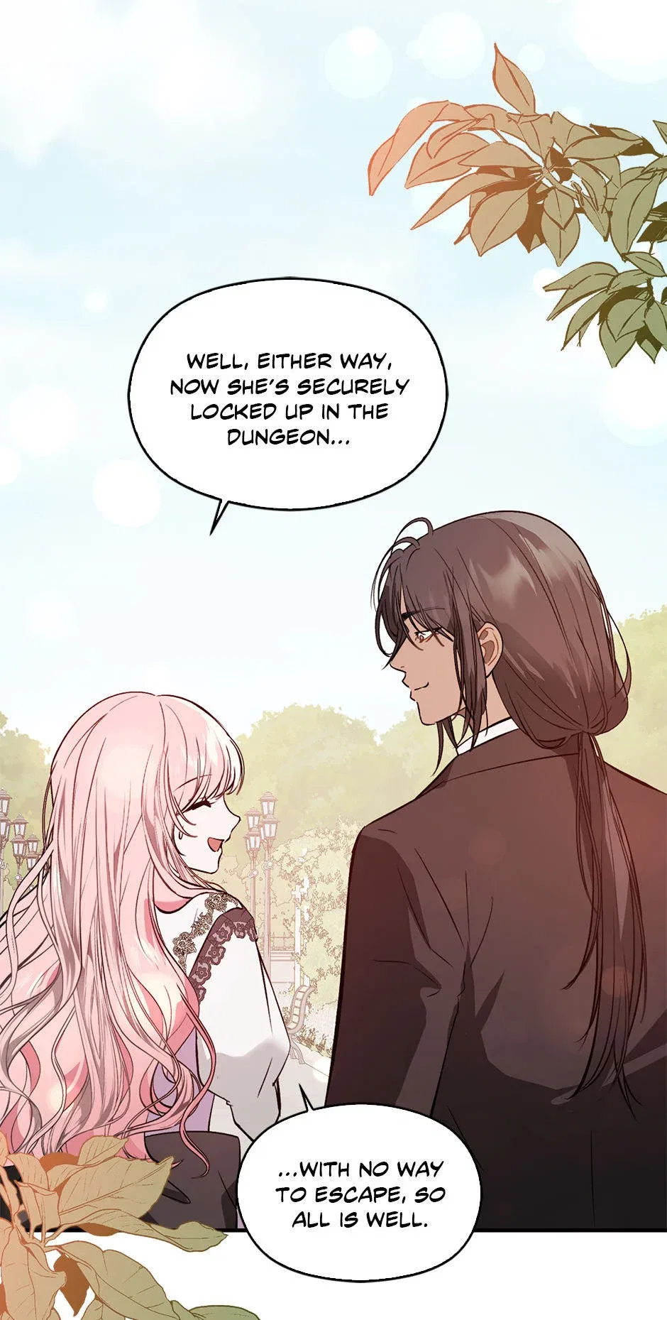 I Didn’t Mean to Seduce the Male Lead Chapter 53 – Page 35