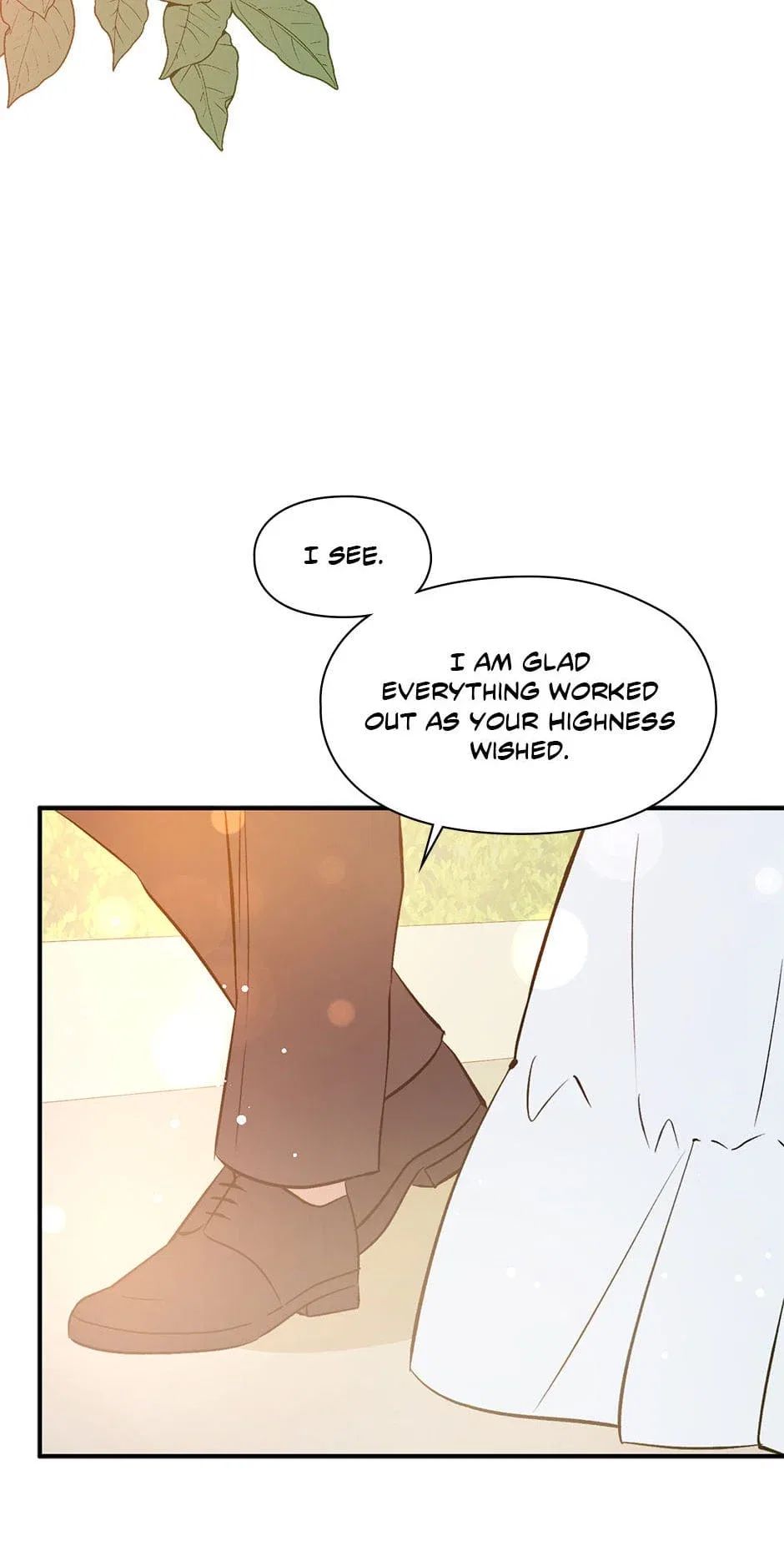 I Didn’t Mean to Seduce the Male Lead Chapter 53 – Page 36