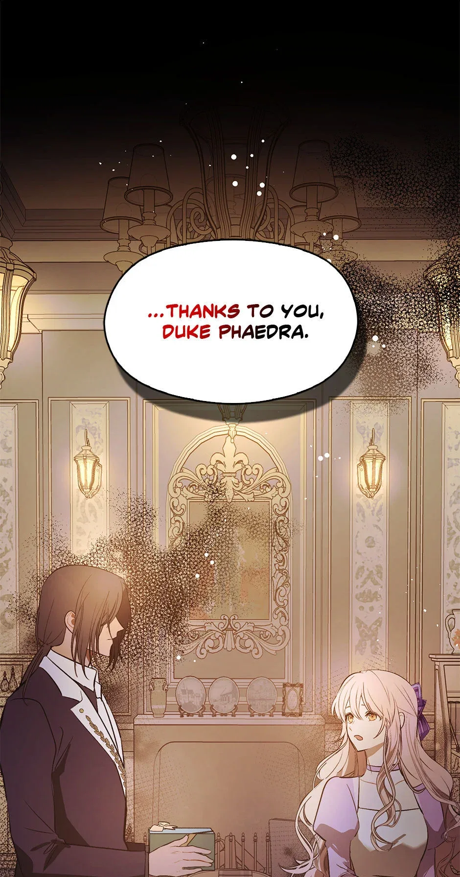 I Didn’t Mean to Seduce the Male Lead Chapter 53 – Page 38