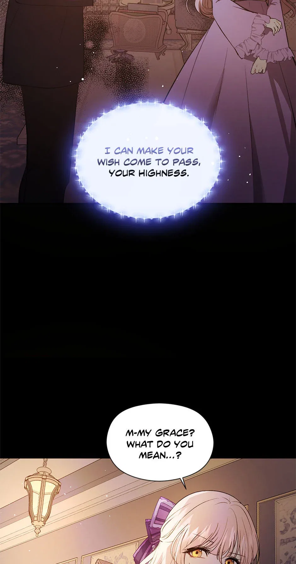 I Didn’t Mean to Seduce the Male Lead Chapter 53 – Page 39