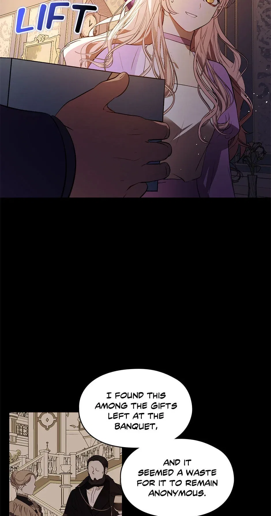 I Didn’t Mean to Seduce the Male Lead Chapter 53 – Page 40