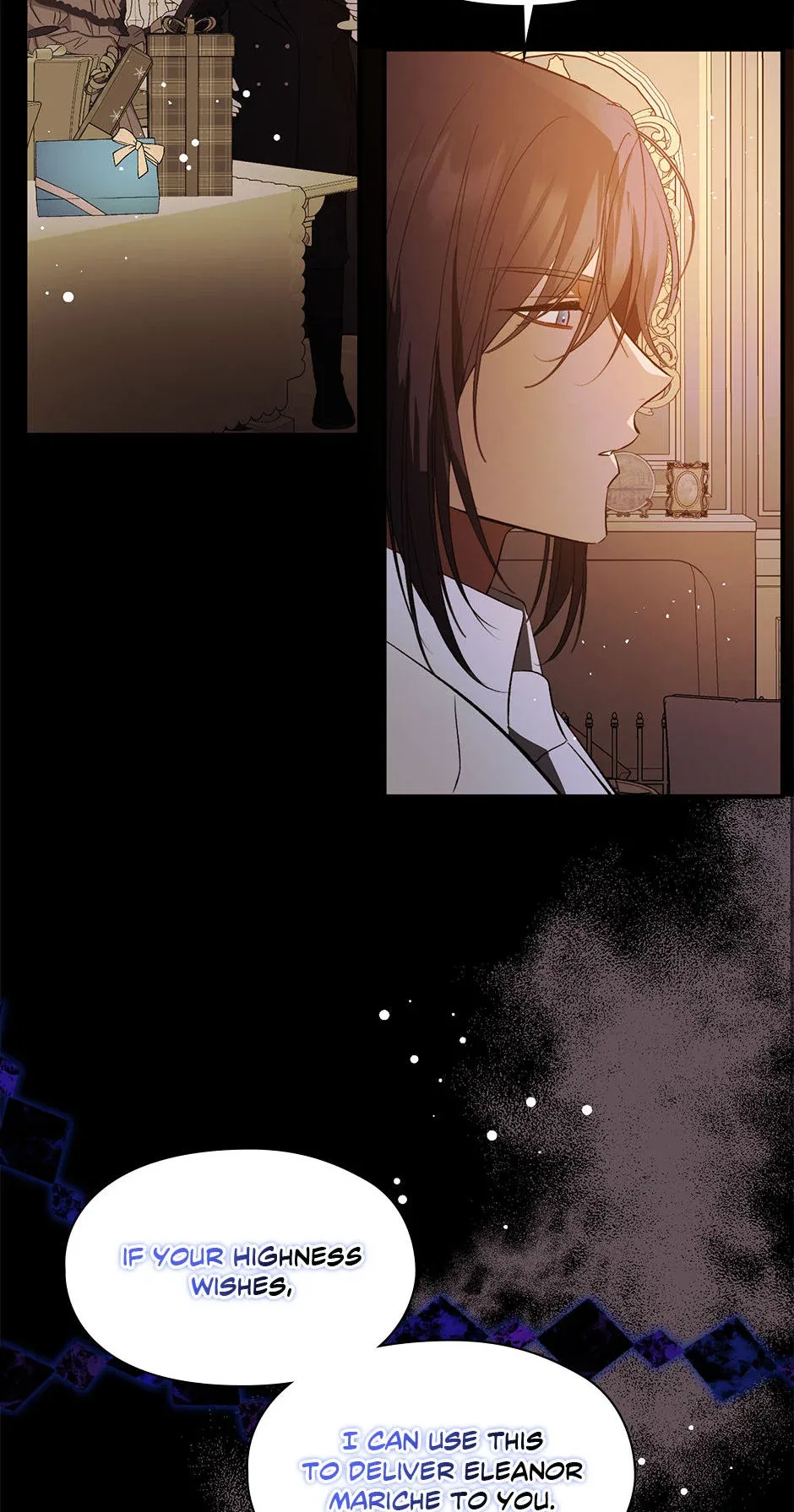 I Didn’t Mean to Seduce the Male Lead Chapter 53 – Page 41