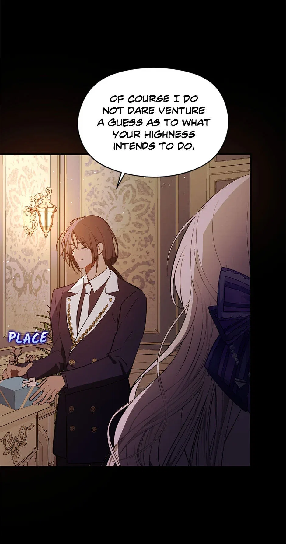 I Didn’t Mean to Seduce the Male Lead Chapter 53 – Page 44
