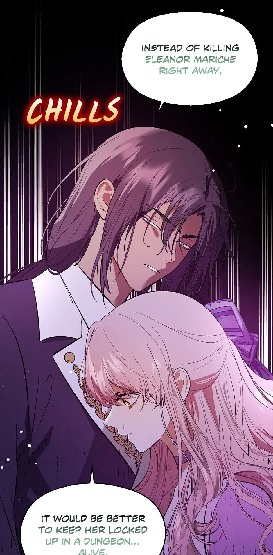 I Didn’t Mean to Seduce the Male Lead Chapter 53 – Page 46