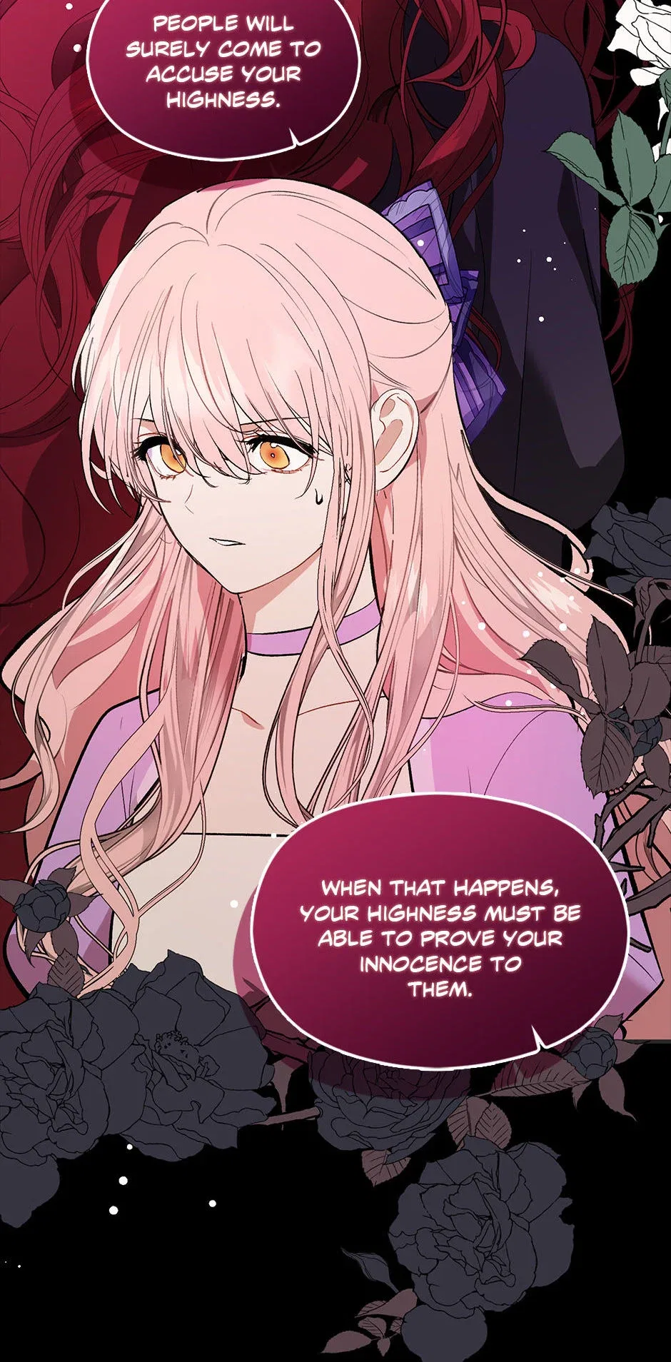 I Didn’t Mean to Seduce the Male Lead Chapter 53 – Page 48