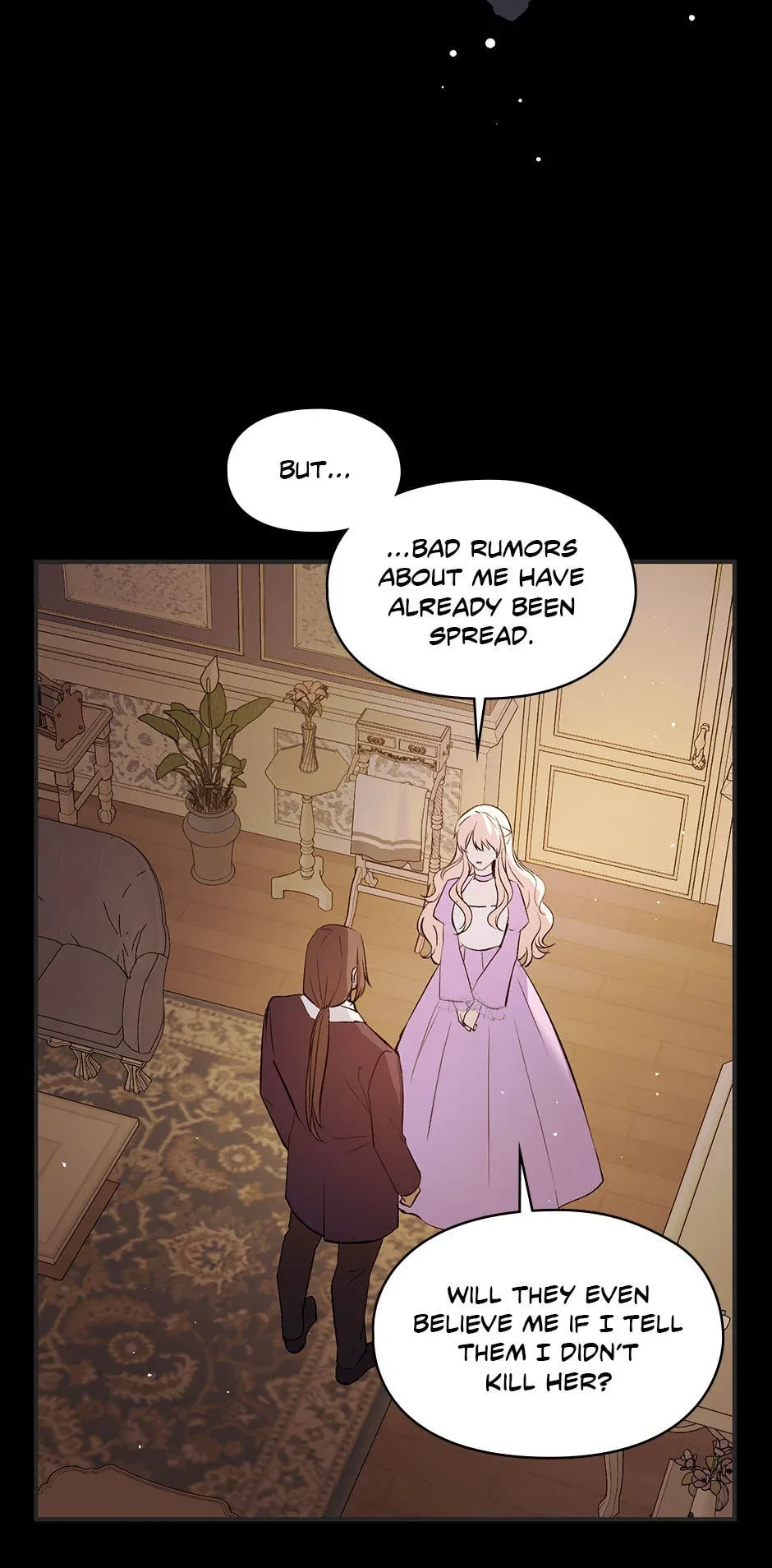 I Didn’t Mean to Seduce the Male Lead Chapter 53 – Page 49