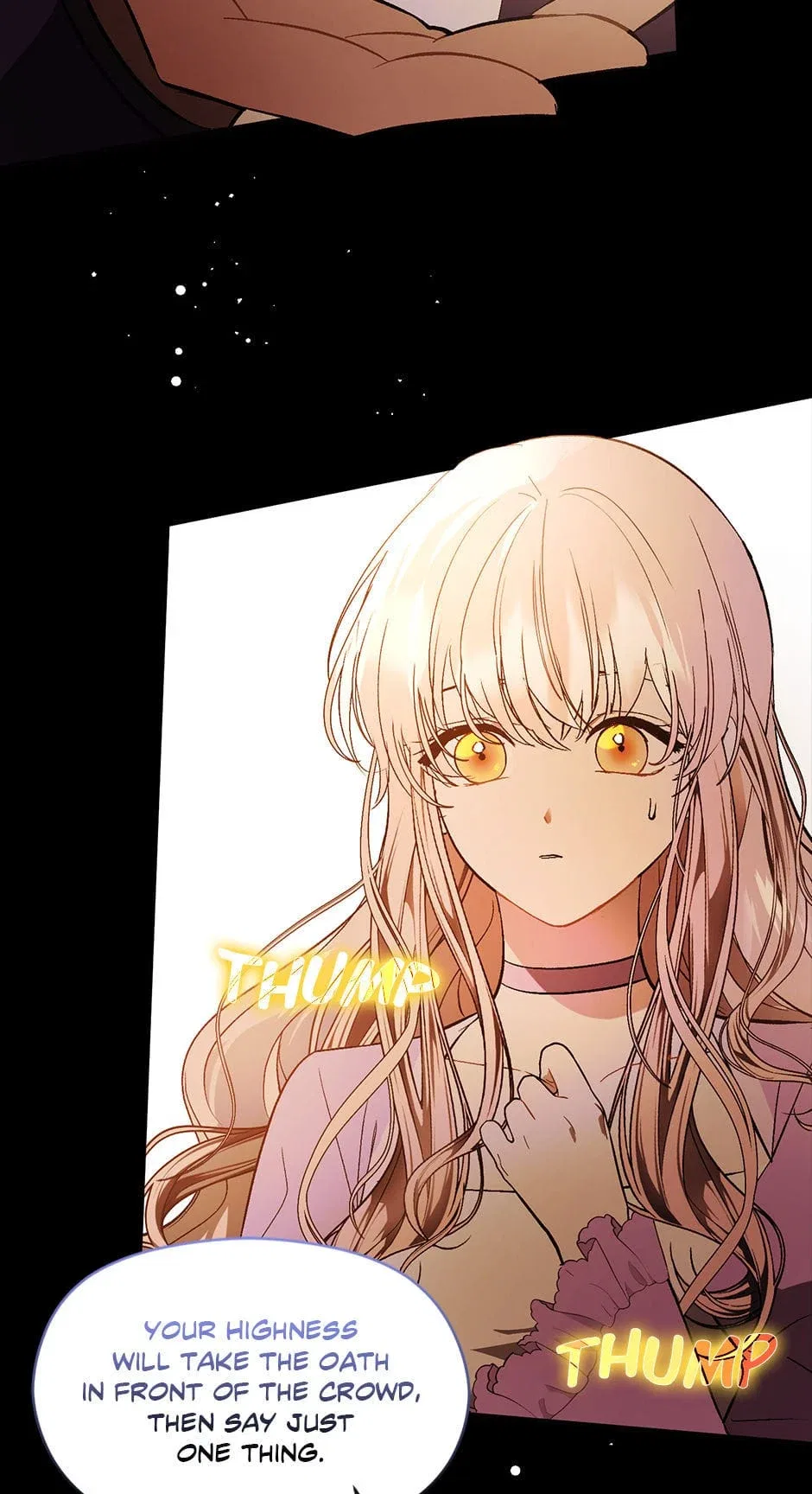 I Didn’t Mean to Seduce the Male Lead Chapter 53 – Page 54