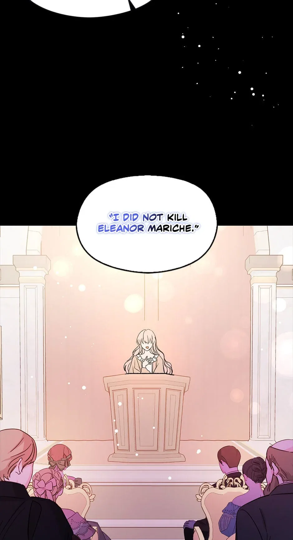 I Didn’t Mean to Seduce the Male Lead Chapter 53 – Page 55