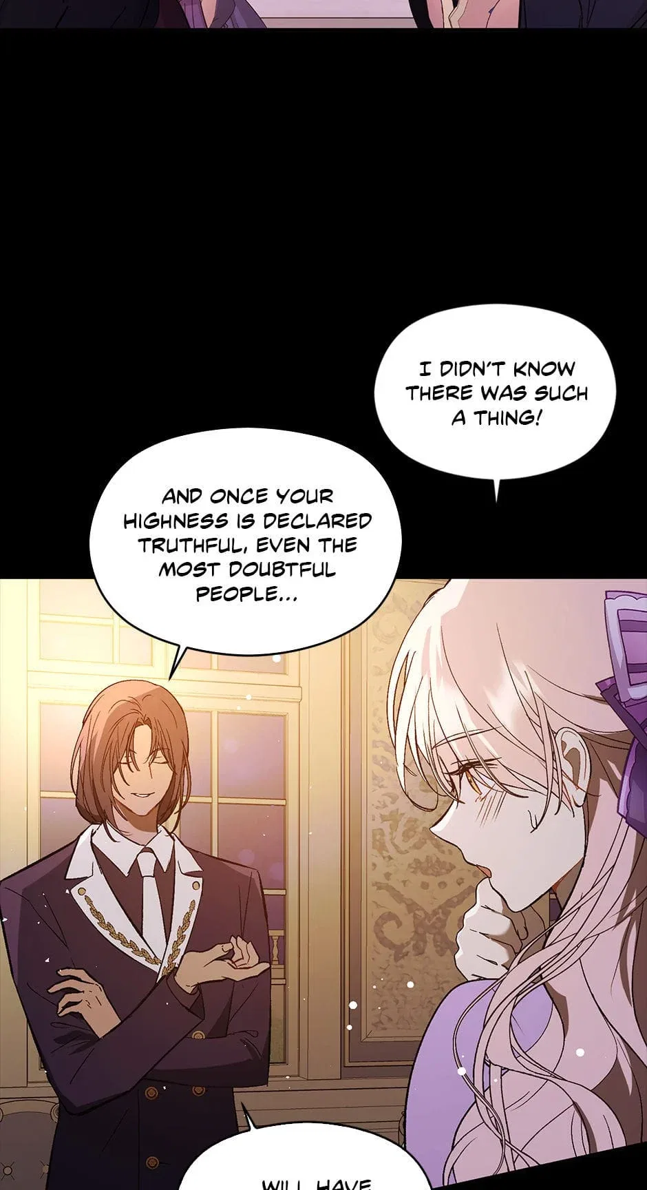 I Didn’t Mean to Seduce the Male Lead Chapter 53 – Page 56