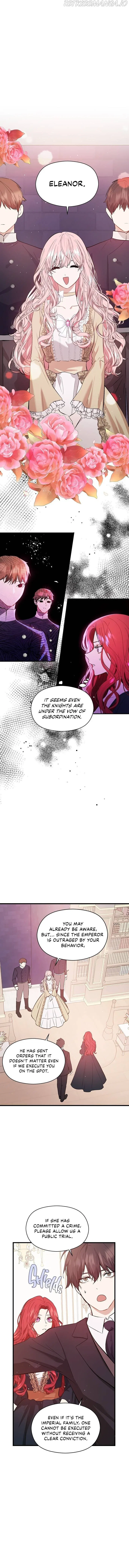 I Didn’t Mean to Seduce the Male Lead Chapter 51 – Page 2