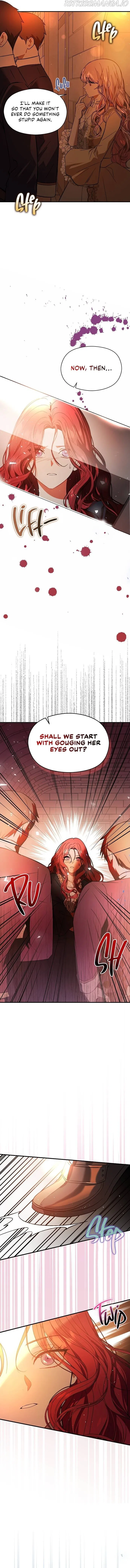 I Didn’t Mean to Seduce the Male Lead Chapter 51 – Page 7