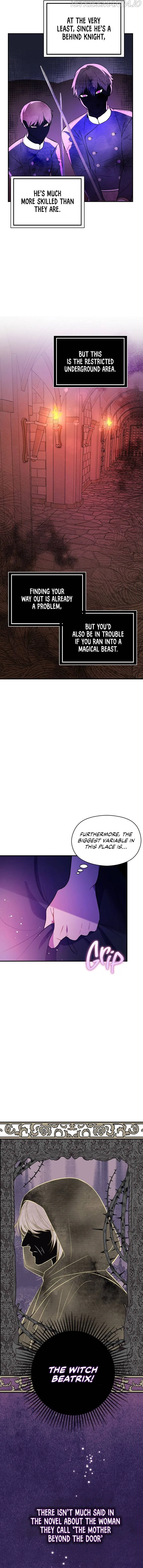 I Didn’t Mean to Seduce the Male Lead Chapter 51 – Page 10