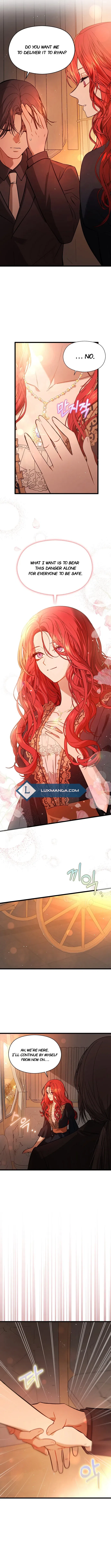 I Didn’t Mean to Seduce the Male Lead Chapter 50 – Page 2