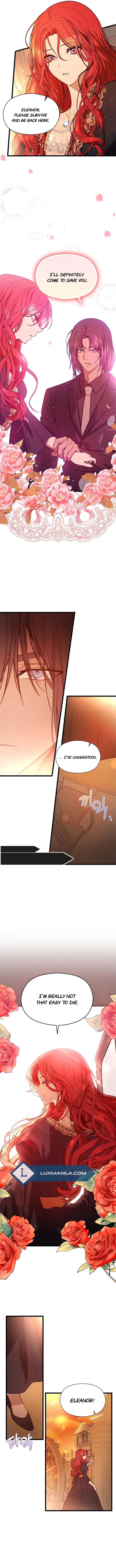 I Didn’t Mean to Seduce the Male Lead Chapter 50 – Page 3