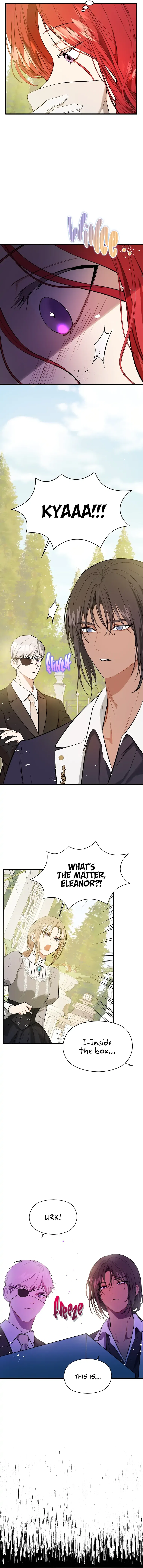 I Didn’t Mean to Seduce the Male Lead Chapter 49 – Page 4