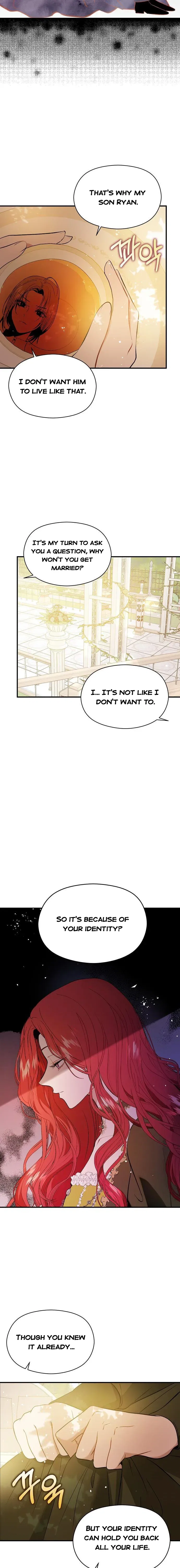 I Didn’t Mean to Seduce the Male Lead Chapter 48 – Page 3