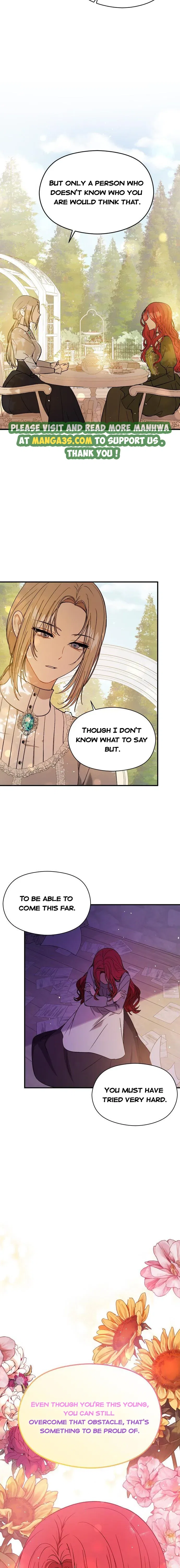 I Didn’t Mean to Seduce the Male Lead Chapter 48 – Page 4