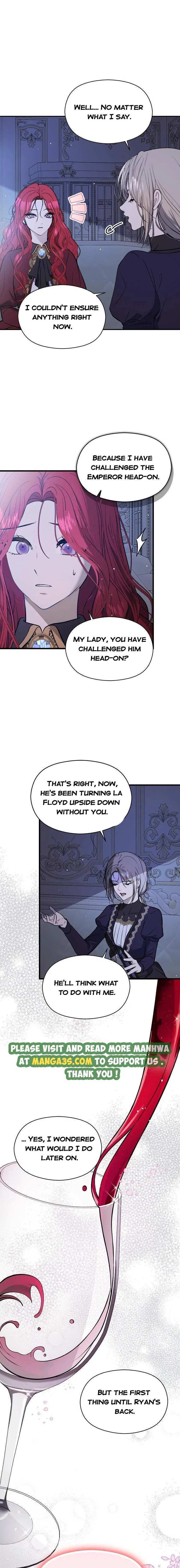 I Didn’t Mean to Seduce the Male Lead Chapter 47 – Page 1