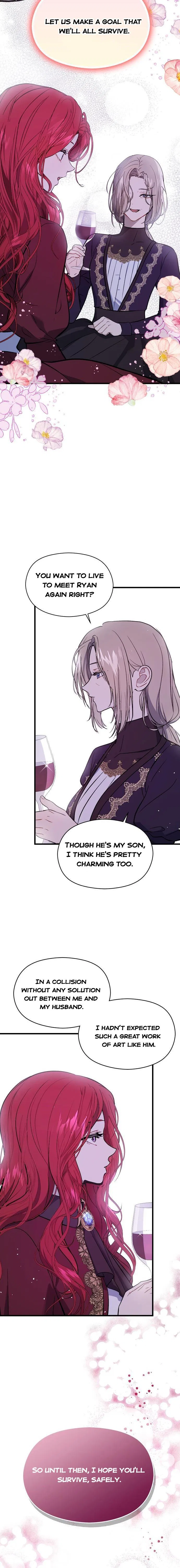 I Didn’t Mean to Seduce the Male Lead Chapter 47 – Page 2