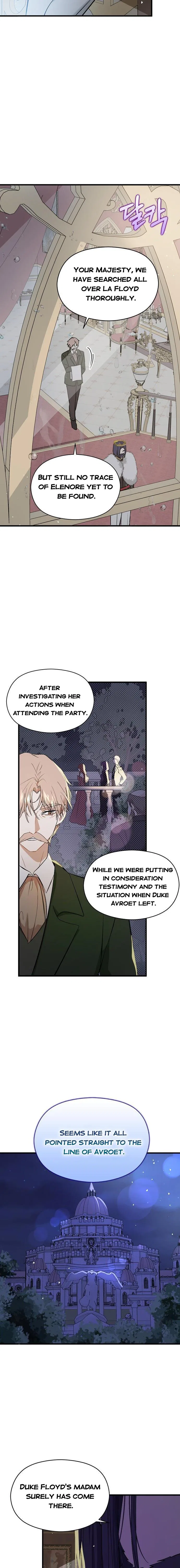 I Didn’t Mean to Seduce the Male Lead Chapter 47 – Page 4