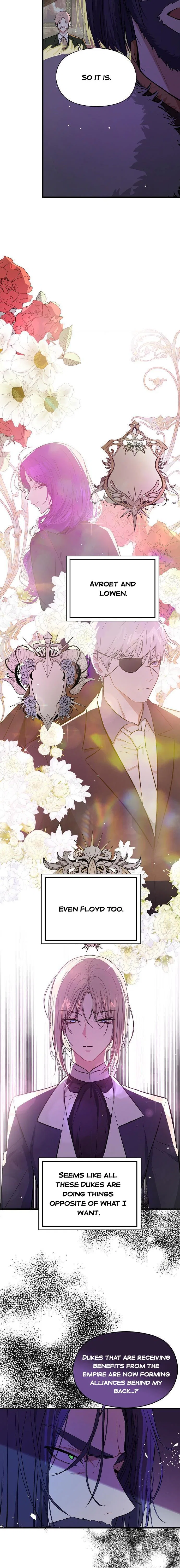 I Didn’t Mean to Seduce the Male Lead Chapter 47 – Page 5
